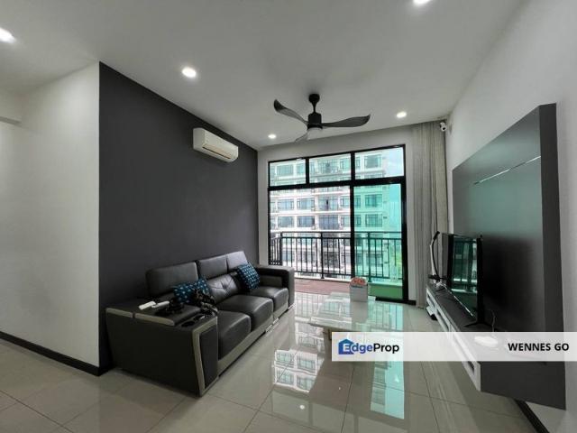 Condominium for sale in Johore Bahru, Johor