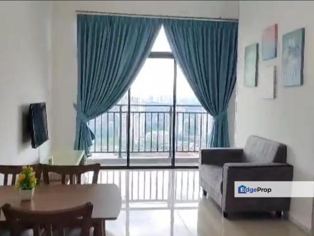 Condominium for rent in Johore Bahru, Johor