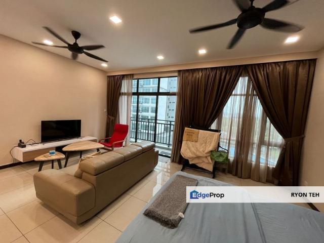 Condominium for sale in Johore Bahru, Johor