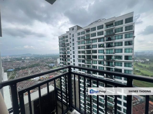 Condominium for sale in Johore Bahru, Johor
