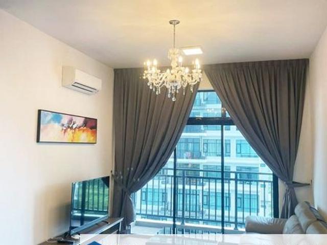 Condominium for rent in Johore Bahru, Johor