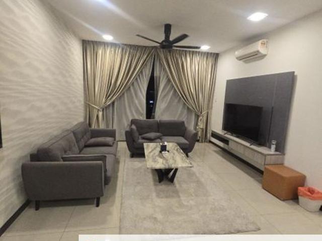 Condominium for rent in Johore Bahru, Johor