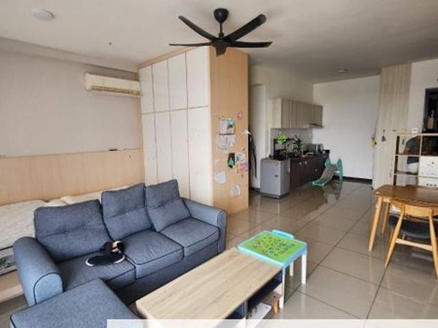 Condominium for sale in Johore Bahru, Johor