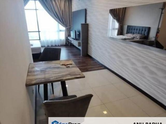 Condominium for rent in Johore Bahru, Johor