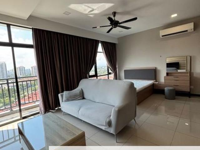 Condominium for rent in Johore Bahru, Johor