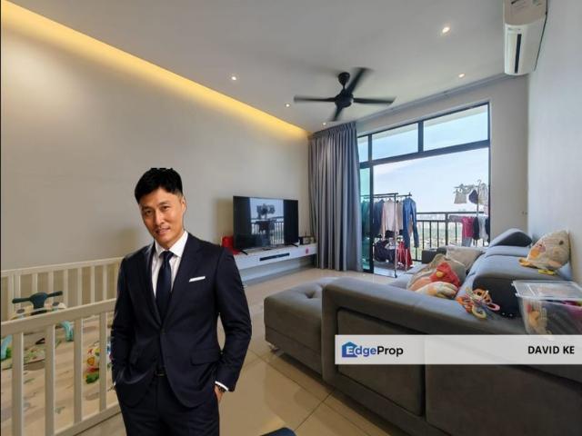 Condominium for sale in Johore Bahru, Johor