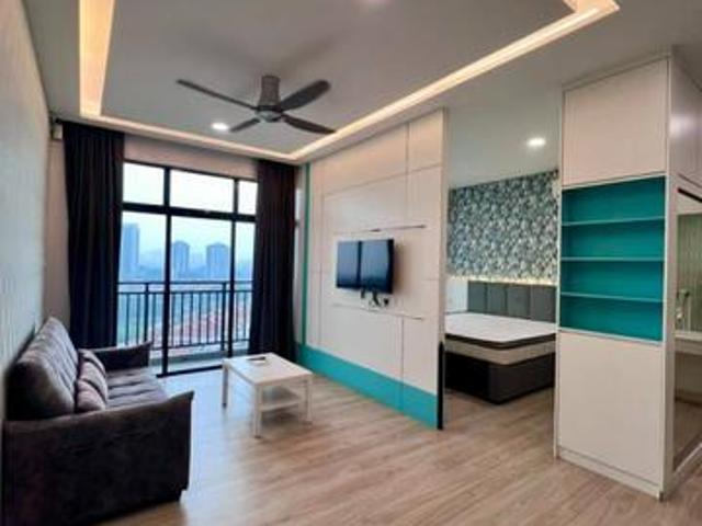 Condominium for rent in Johor Bahru