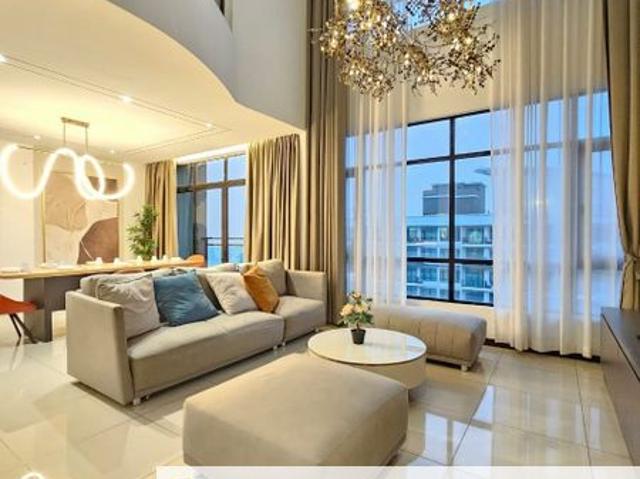 Condominium for sale in Johore Bahru, Johor
