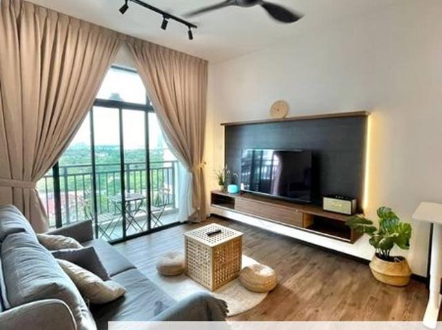 Condominium for sale in Johore Bahru, Johor