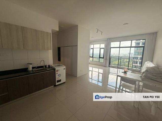 Condominium for sale in Johore Bahru, Johor
