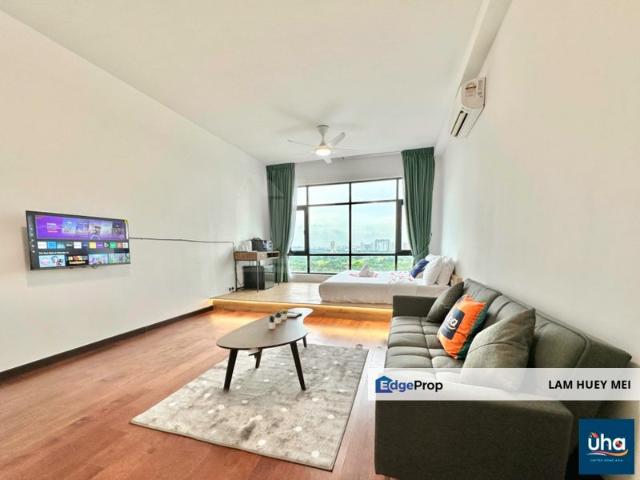 Condominium for rent in Johore Bahru, Johor