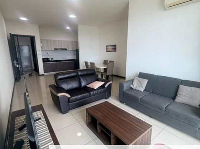 Condominium for rent in Johore Bahru, Johor