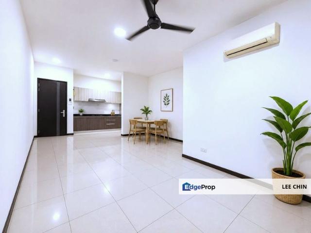 Condominium for sale in Johore Bahru, Johor