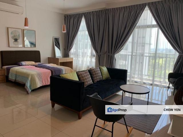 Condominium for rent in Taman Molek, Johor Bahru