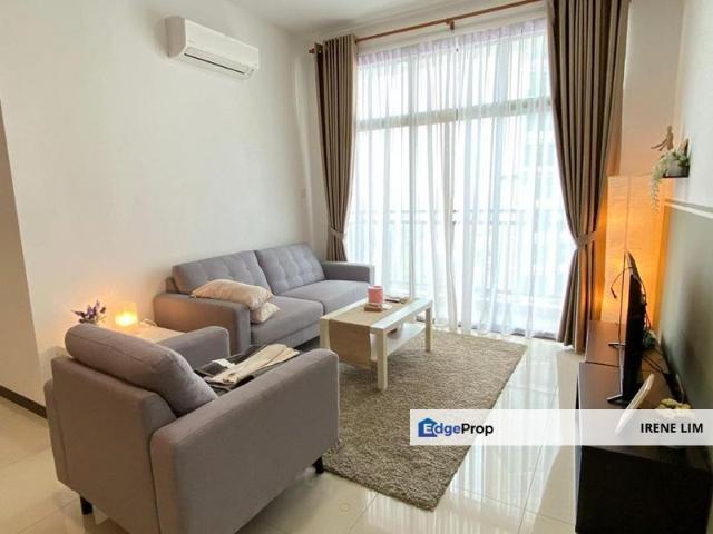 Condominium for rent in Johore Bahru, Johor