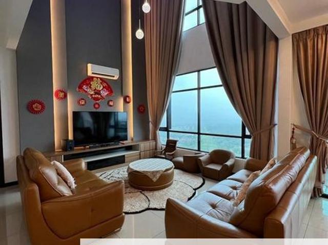 Condominium for rent in Johore Bahru, Johor
