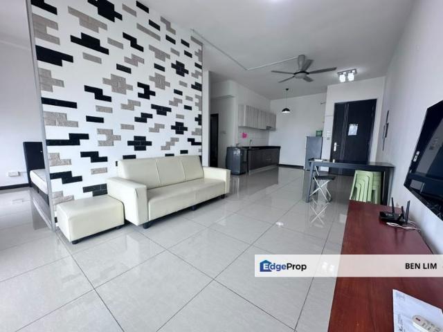 Condominium for rent in Taman Molek, Johor Bahru