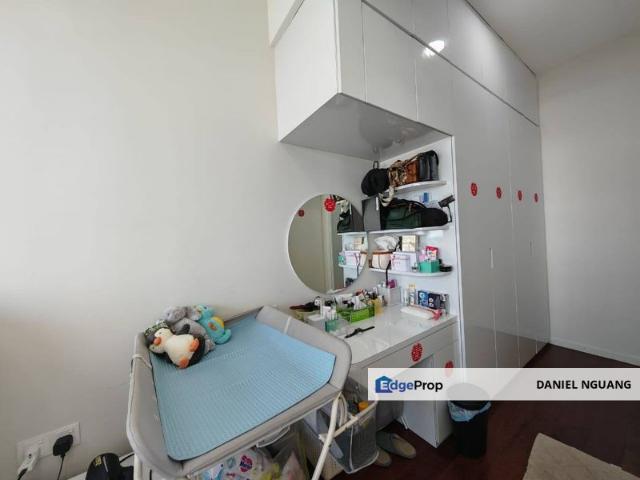 Condominium for sale in Johore Bahru, Johor