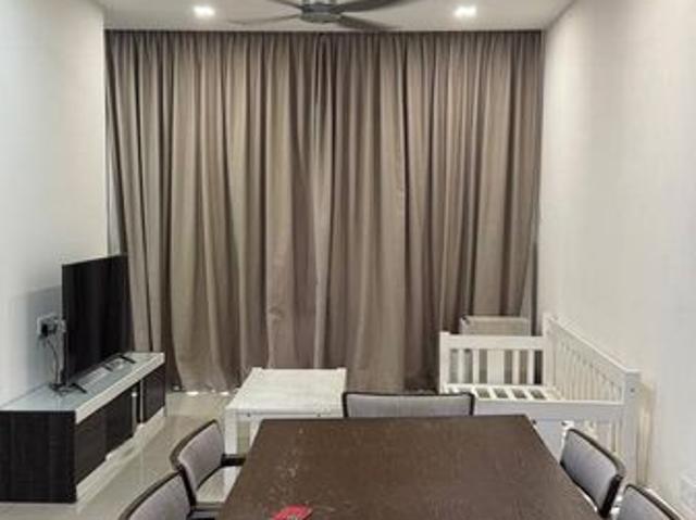 Condominium for rent in Johore Bahru, Johor