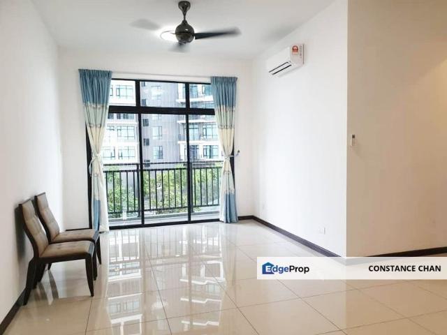 Condominium for sale in Johore Bahru, Johor
