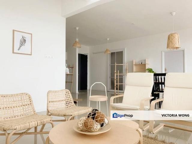 Condominium for rent in Johore Bahru, Johor