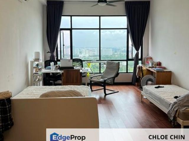 Condominium for sale in Taman Molek, Johor Bahru