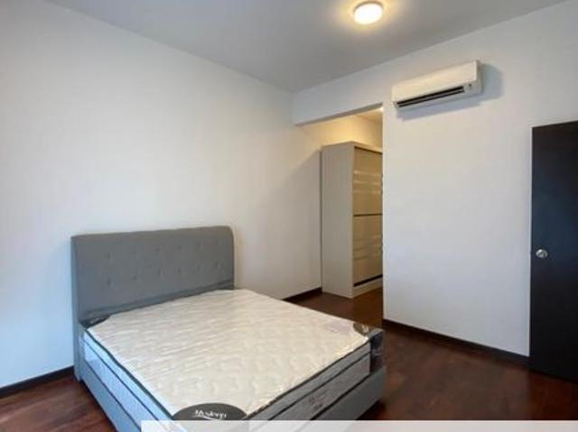 Condominium for rent in Johore Bahru, Johor