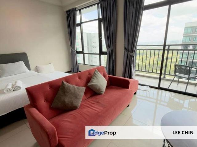 Condominium for sale in Johore Bahru, Johor