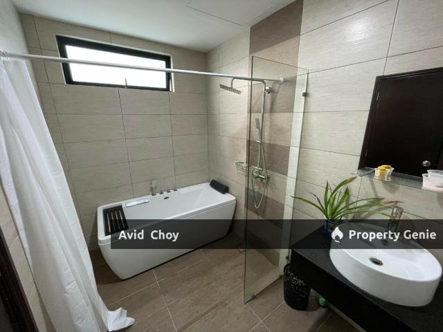 Serviced Residence for sale in Johore Bahru, Johor