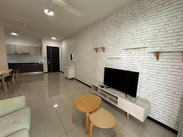 Condominium for sale in Johore Bahru, Johor