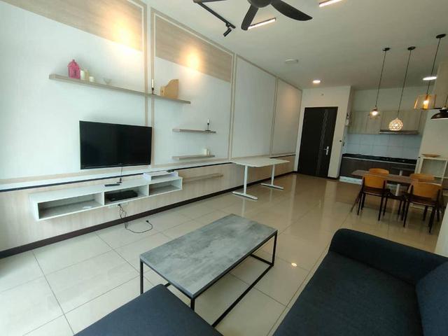 Condominium for rent in Johore Bahru, Johor