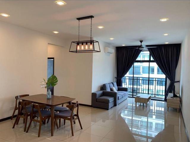 Condominium for rent in Johore Bahru, Johor