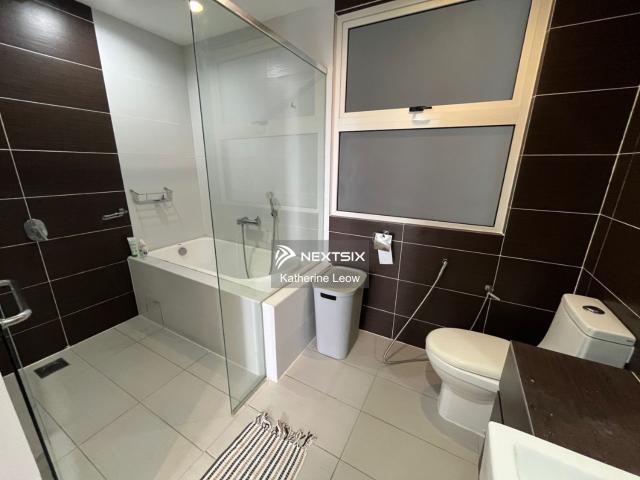 Residential House for rent in Johor