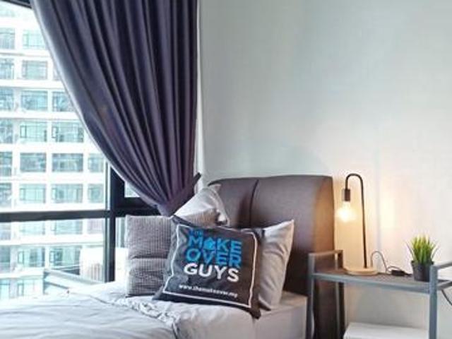 Condominium for rent in Johore Bahru, Johor