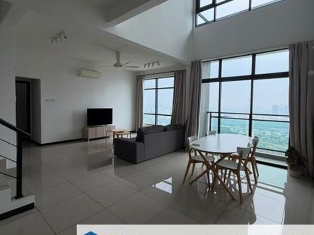 Condominium for sale in Taman Molek, Johor Bahru