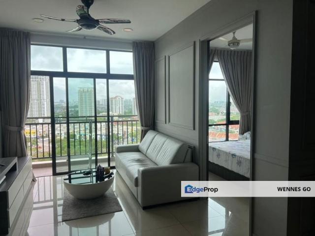 Condominium for sale in Johore Bahru, Johor