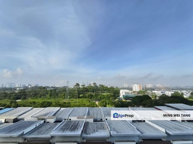 Condominium for sale in Johore Bahru, Johor