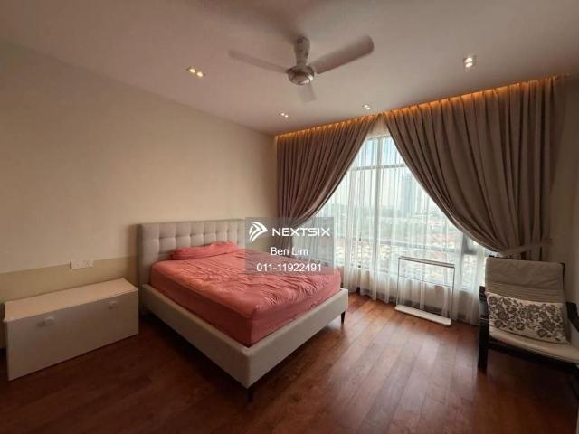 Apartment for rent in Johore Bahru, Johor
