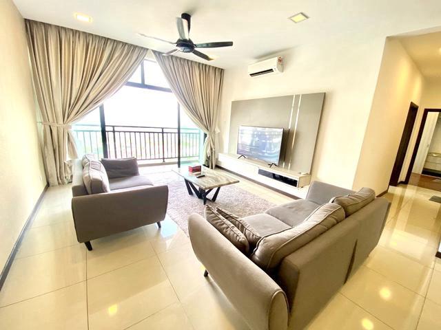 Condominium for rent in Johore Bahru, Johor