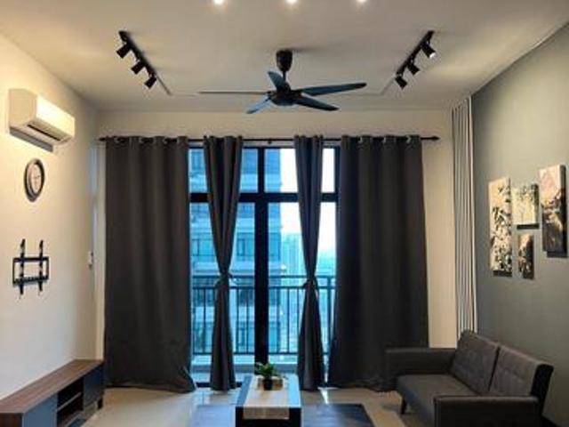 Condominium for sale in Johore Bahru, Johor