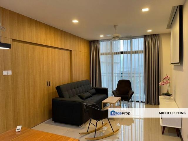 Condominium for rent in Johore Bahru, Johor