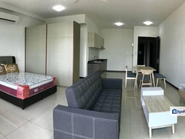 Condominium for rent in Johore Bahru, Johor