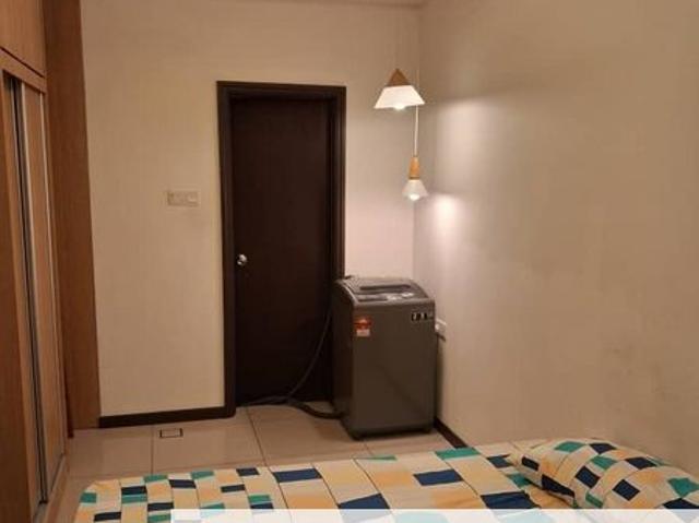 Condominium for rent in Johore Bahru, Johor