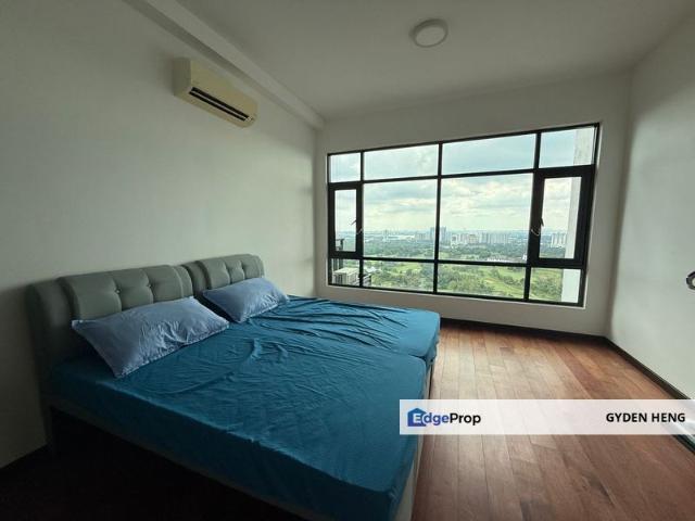 Condominium for sale in Johore Bahru, Johor
