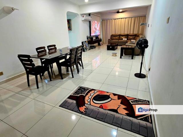 Condominium for rent in Johore Bahru, Johor