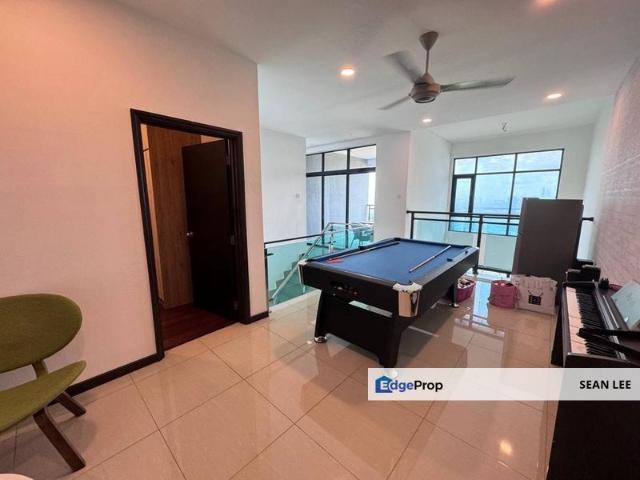 Condominium for rent in Johore Bahru, Johor