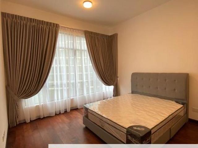 Condominium for rent in Johore Bahru, Johor