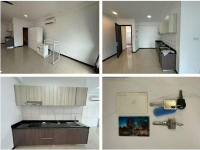 Condominium for sale in Johore Bahru, Johor