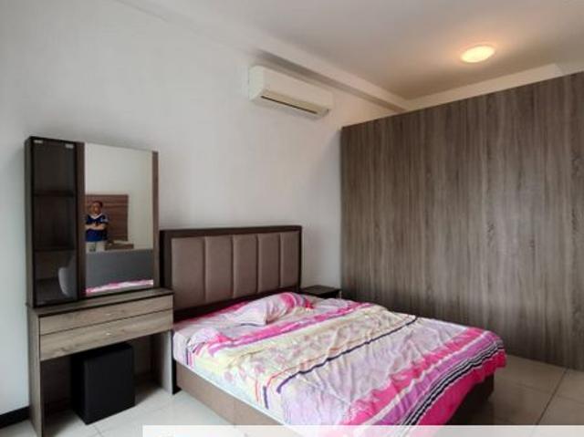 Condominium for rent in Johore Bahru, Johor
