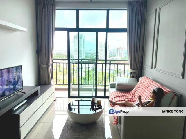 Condominium for sale in Johore Bahru, Johor
